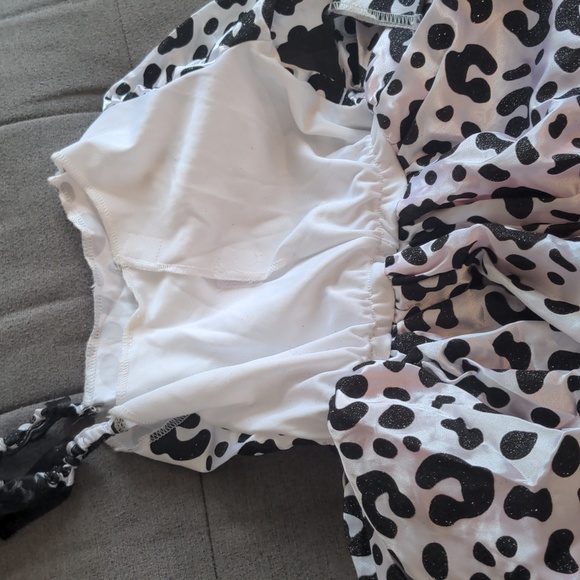 Lol dress with headband - Picture 3 of 4